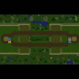 Castle Fight v1.16 RUS
