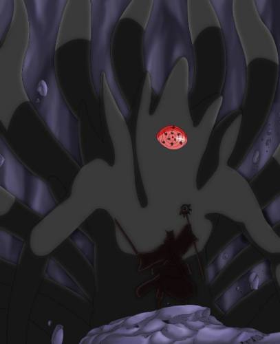 Naruto Live 0.1 Beta