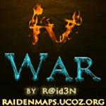 IV War 1.2d(Ice Death)