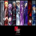 Fate stay night SCOREBETA4