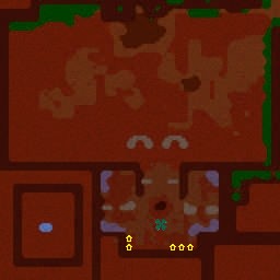 Doomed Planet 1.6 fix