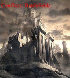 Conflicts: Battlefields
