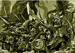 Orcs vs Goblins & Humans 2.7