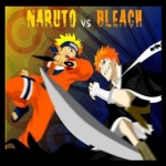 Bleach vs Naruto v0.4a