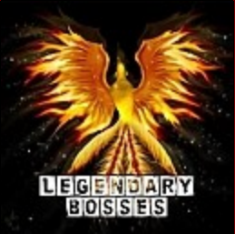 Legendary Bosses (Beta1)