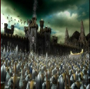 Last Chaos War II (v0.9)