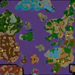 Le Renouveau D'Azeroth RFR V1.3.5