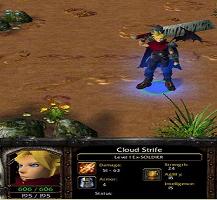 DotA-Allstars v6.68c AI Fun v2.4c