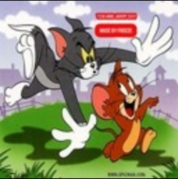 Tom and Jerry 2011