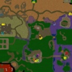 Naruto World 4.00