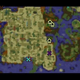 Sunken City v.5.5