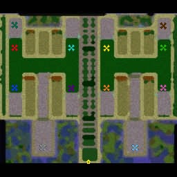 Legion Rus v 3.41pro