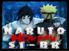 Naruto Ninpou ST-BR(4.7)