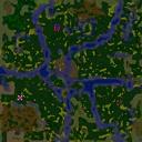 Jungle Trolls Reborn 4.0