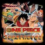 One Piece - Super Nova [1.7] the strong