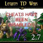 Legion TD War v2.7