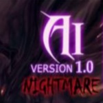 DotA 6.72f AI