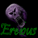 Erebus [Builder] vAI1.0