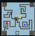 Castle TD 0.1