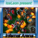 Карта Warcraft 3: Infernal Arena V1.02