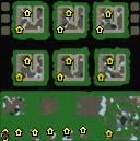 Карта Warcraft 3: Forest arena v 1.5