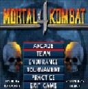 Карта Warcraft 3: Арена Mortal Kombat 4 v1.5