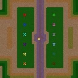 Pudge Wars v1.24