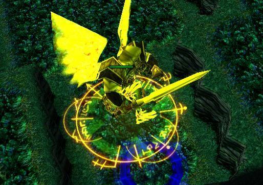 Angel Arena greensnow v1.3