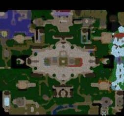 Angel Arena Allstars 1.67