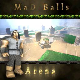 MaD Balls Arena