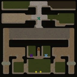 Heros of Cityscape v1.3