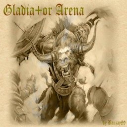 Gladiator Arena v2.6b