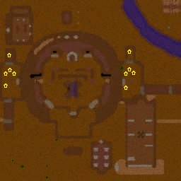 Battle Arena 1.0