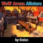 WoW Arena Allstars 4.2b