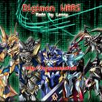Digimon Wars V1.6C