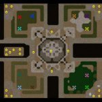Footman MadneSs v1.8d