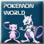 Pokemon World 7.6