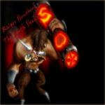 Earthshaker Wars v4.1