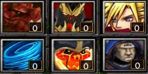 DotA 6.67b AI Fun v1.6c