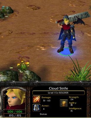 Dota-Allstars v6.67b AI Fun v2.2