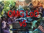 DotA 6.69b LoD v5