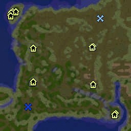 Darkening of Tirisfal 4.31