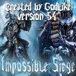 Impossible Siege v0.54