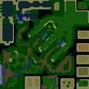 Naruto Castle Defense v2.6C Edited
