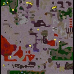Dungeon Crafter