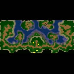 Archimonde 's Rising