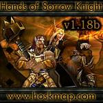 Hands of Sorrow Knight v1.18b