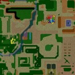 Farmers vs Hunters v0.15