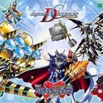 Digimon WarV3.0