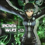 Shonen Wars v1.5